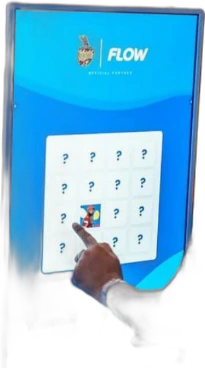 Custom Interactive Games