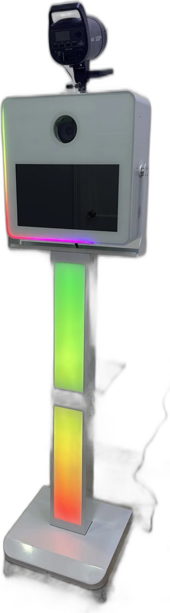 Print Photo Booth